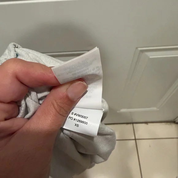 Vuori Boyfriend Short
Size XSmall - Picture 6 of 6